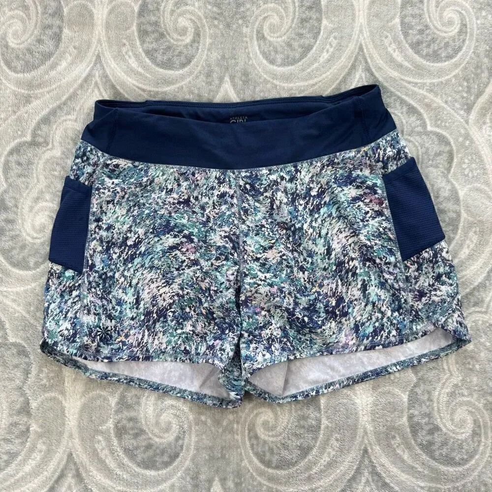 Athleta Girl Record Breaker Short